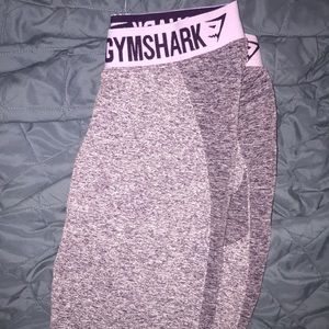 Gymshark flex leggings